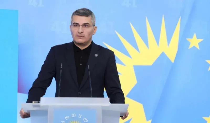 Публичный призыв к насильственным действиям  карается лишение свободы на срок до 3 лет - «Грузинская мечта» ужесточает ряд регуляций: что еще меняется