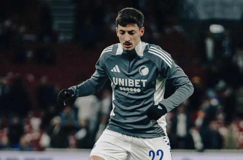 «В Дании я не боюсь. Когда моя жена дома, а я на тренировке, мне не о чем беспокоиться» - что говорит Георгий Гочолеишвили в интервью датским СМИ