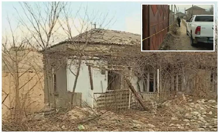 «Убил топором, после позвонил другу в Батуми…» - детали убийства в Каспи