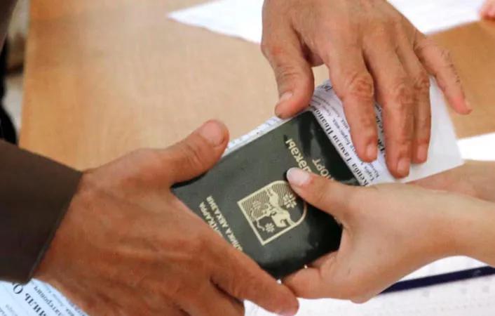 Пресс-спикер Евросоюза – Евросоюз не признает конституционные и правовые рамки т. н. президентских выборов, состоявшихся в оккупированном регионе Грузии, Абхазии