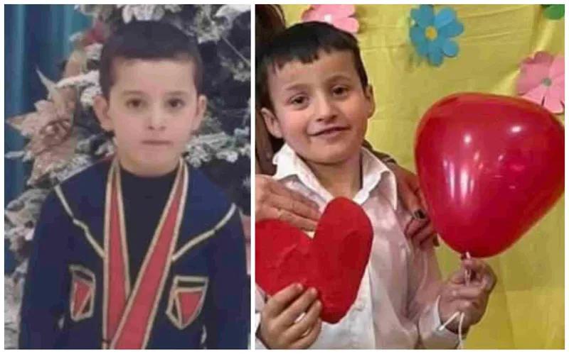 «Дедушка одного из них нашел детей упавшими в яму» - трагедия в Батуми