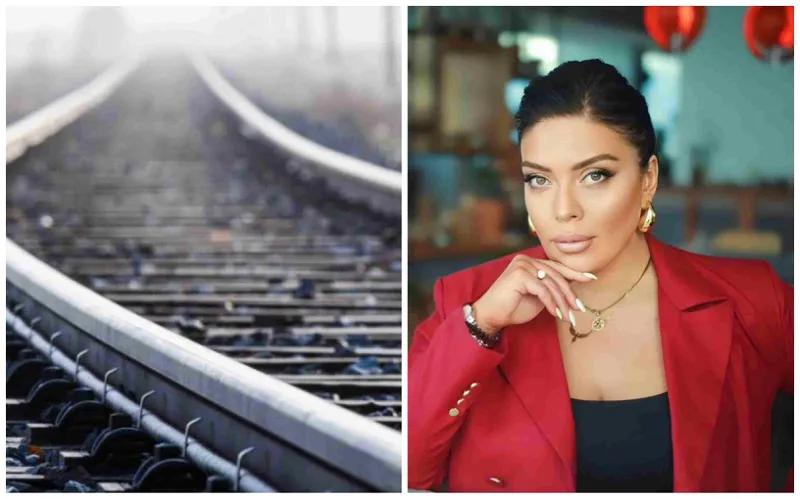 Известно имя трагически погибшей женщины - «Ее старший ребенок стал свидетелем несчастного случая»