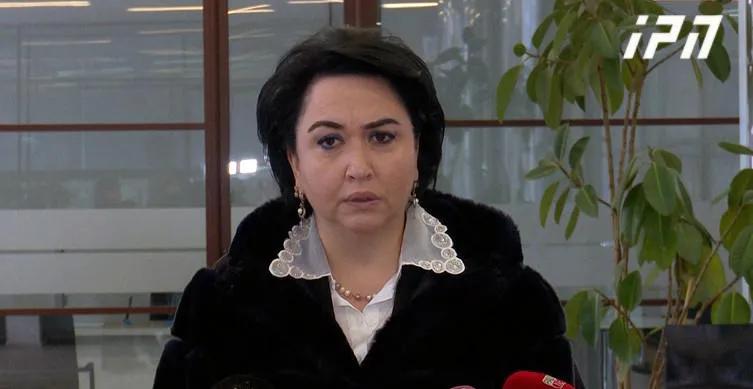 Эка Беселия – Саломе Зурабишвили прошла медицинское обследование, которым засвидетельствовано, что у президента отмечаются повреждения