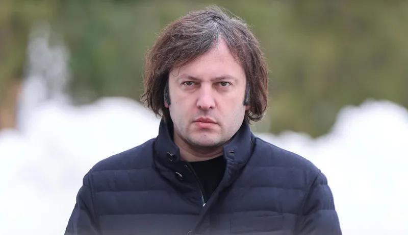 Ираклий Кобахидзе - Мы должны войти в каждое село без исключения, чтобы оказать помощь населению на месте - Это главный план, который мы наметили