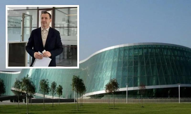 МВД Грузии – Георгий Бачиашвили выехал из Грузии в направлении Армении 2 марта в специальном тайнике, сделанном в автомобиле, Армению же он покинул по паспорту гражданина РФ