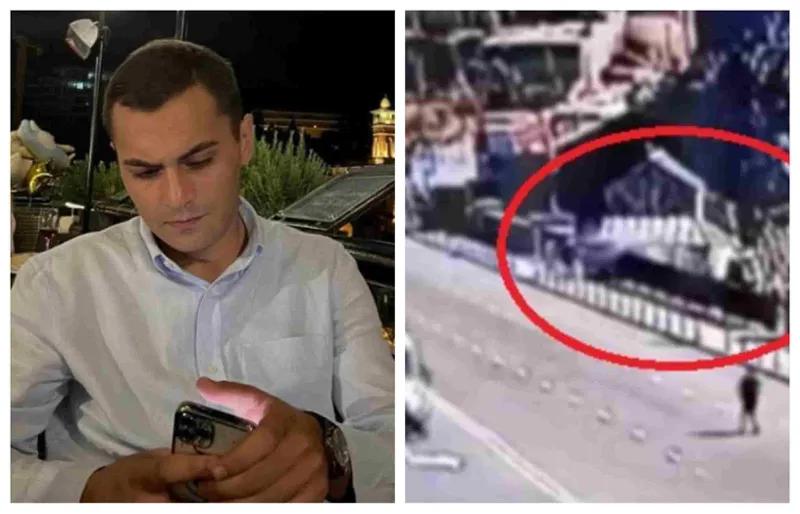 «Исключено, чтобы он покончил с собой, через 10 дней у него должна была быть свадьба... Предположительно, он отключился за рулем» — что говорят в Хоби о Гиги Зарандия