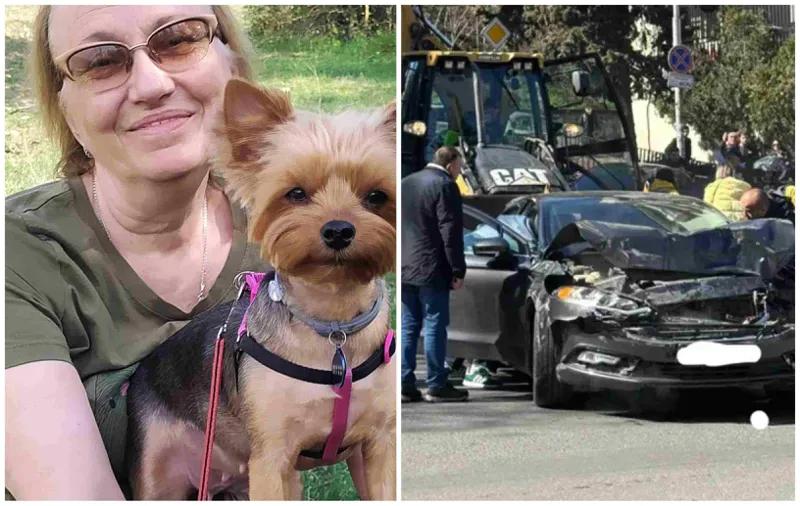 «Она выгуливала собаку, когда ее сбил покатившийся трактор» — известна личность женщины, трагически погибшей в Ортачала