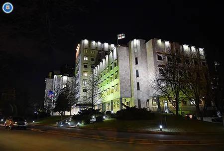 Прокуратура - Предъявлено обвинение лицу, которое из мести и с особой жестокостью умышленно убило в Гори дедушку, находившегося в беспомощном состоянии