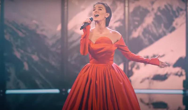 На «Евровидении 2025» Грузию представит Мариам Шенгелия