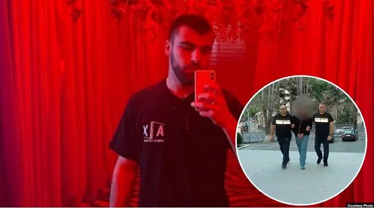 Задержан обвиняемый в убийстве 21-летнего Георгия Ахалая — что установило следствие?