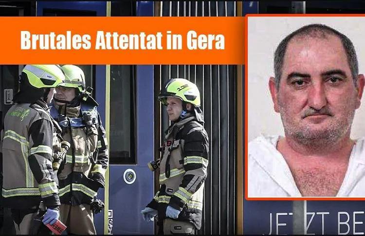 Грузин, пытавшийся сжечь свою жену в Германии, сдался полиции — какие детали стали известны