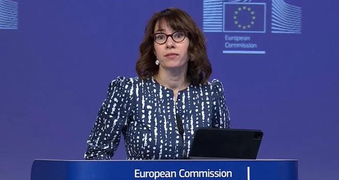 Спикер Еврокомиссии – Помимо уже существующей поддержки, для гражданского общества дополнительно выделено 15 миллионов