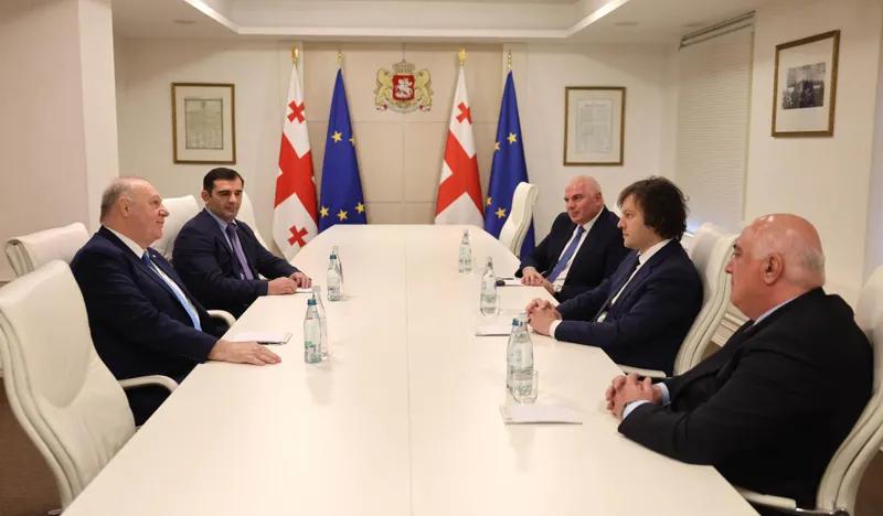 В 2026 году Грузия примет чемпионат Европы по дзюдо