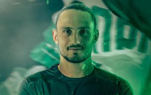 Георгий Кочорашвили продолжит карьеру в «Спортинге»