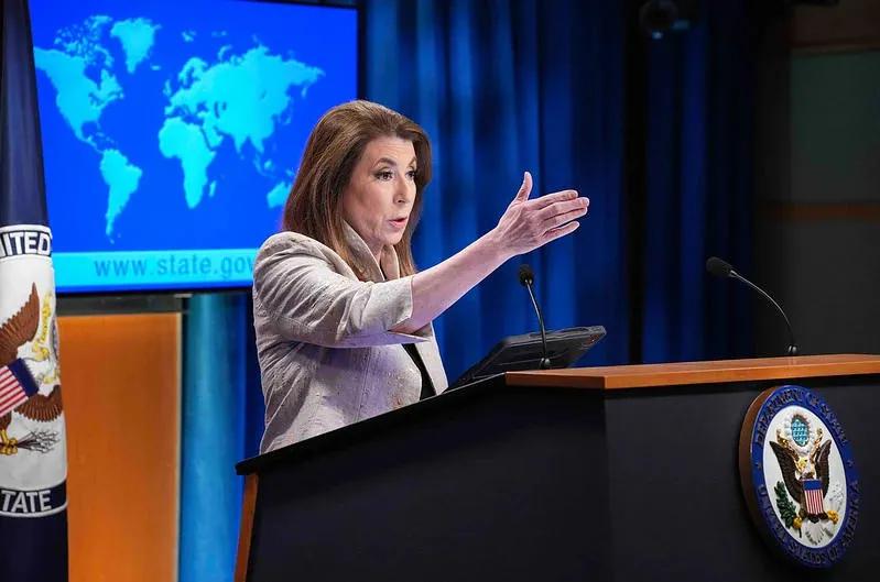 Госдеп США – Мы продолжаем оценивать наш подход в отношении Грузии для продвижения американских интересов