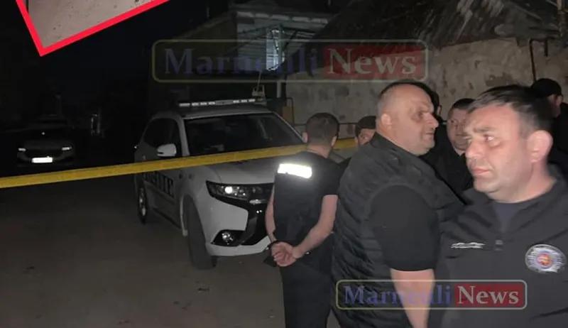 «Когда взломали дверь, обнаружили женщину на полу... Думаем, что преступник проник ради грабежа. Как говорят члены семьи, у нее дома были деньги» - Что известно об убийстве в Болниси?