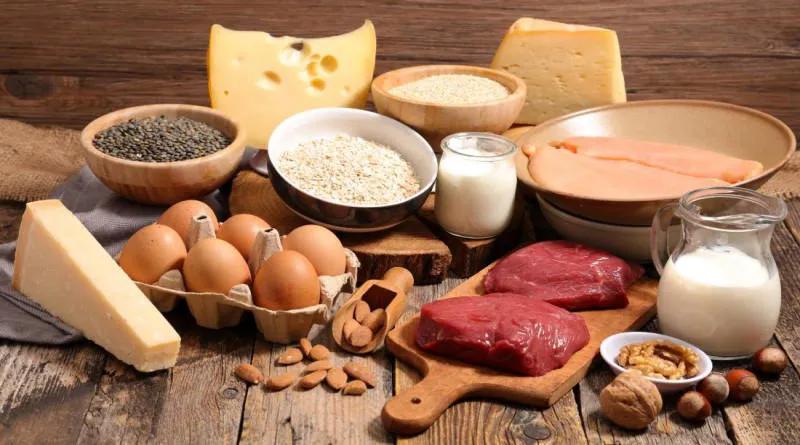 Национальное агентство продовольствия призывает население не приобретать яйца и мясные продукты в торговых местах, где не соблюдаются нормы гигиены и условия реализации