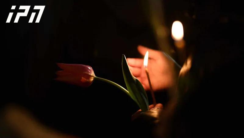 Исполнилось 36 лет со дня трагедии 9 апреля