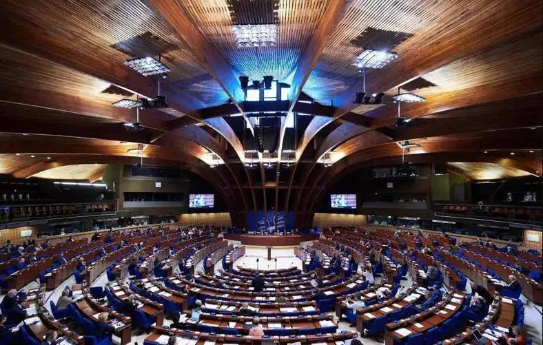 89 «за», 3 «против» — Парламентская ассамблея Совета Европы приняла резолюцию по Грузии: что сказано в тексте