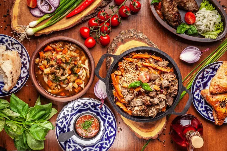 14 грузинских блюд с самыми плохими оценками — рейтинг TasteAtlas