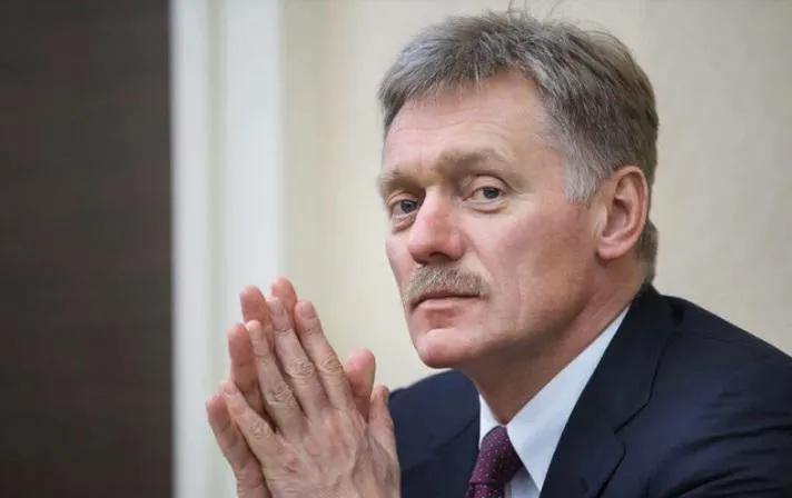 Дмитрий Песков – Россия действительно готова предпринять шаги для нормализации взаимоотношений с Грузией