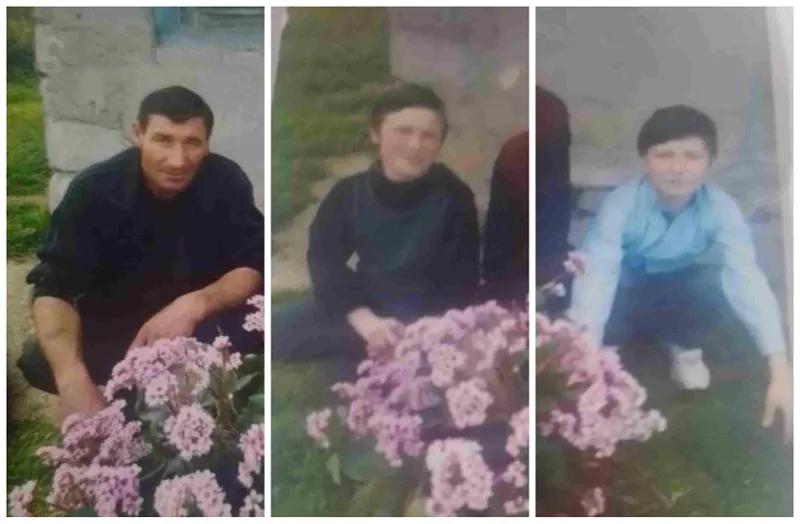 «Трагедия произошла, когда Гия и дети рыбачили» — известны имена погибших отца и сыновей