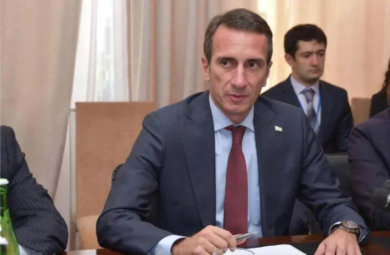 Т. н. министр иностранных дел оккупированной Абхазии – Грузия должна отменить Закон „О оккупированных территориях“