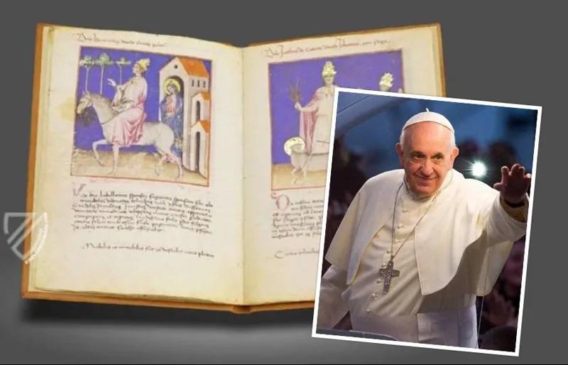 Последний Папа, падение Рима и конец света — что предсказано в одной из самых мистических книг, и что говорит Ватикан?