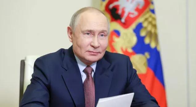 Владимир Путин подписал указ, упрощающий процедуру получения гражданства РФ для жителей оккупированных Абхазии и Цхинвальского региона