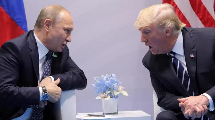 «Разговор с Дональдом Трампом был откровенным и содержательным» — телефонный разговор, длившийся более 2 часов, завершился: какие детали известны
