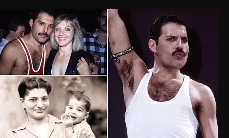 У Фредди Меркьюри есть тайная дочь, которую родила жена его близкого друга — СМИ пишут о скандальных деталях жизни певца