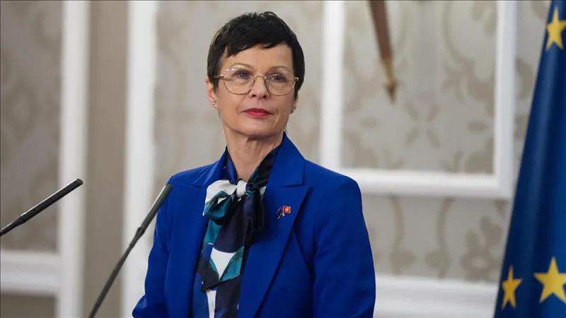 Марта Кос – Возврат Грузии на путь членства в Евросоюзе можно будет рассматривать только после того, как страна предпримет шаги по изменению отклонения от демократии