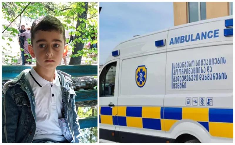 «Говорят, что они что-то съели и отравились... Отец обнаружил ребенка мертвым» — детали трагедии в Хашури