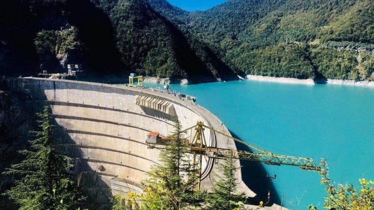 Зиплайн и музей на тему бобров – какими новшествами «Аттракция Ингури» встречает сезон