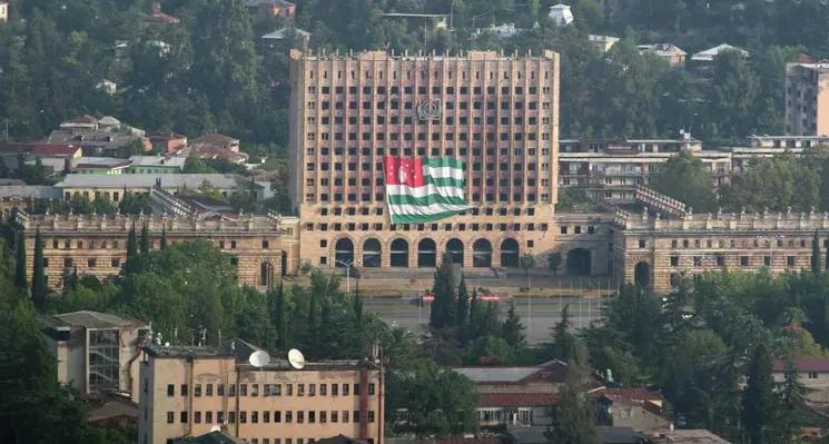 Т.н. министр иностранных дел оккупированной Абхазии – У грузинского истеблишмента сохраняется стремление к возвращению Абхазии в состав Грузии, это утопия