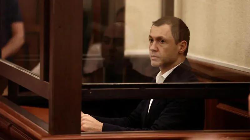 По заявлению Георгия Бачиашвили, на борту, на котором он был доставлен в Грузию, находился Анри Оханашвили