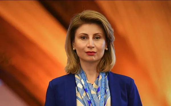 Правительство представило на должность посла Грузии в США кандидатуру Тамар Талиашвили