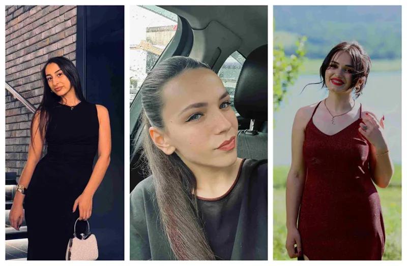 «Бригада скорой помощи обнаружила всех трех мертвыми» - известны имена девушек, погибших в аварии в Гонио