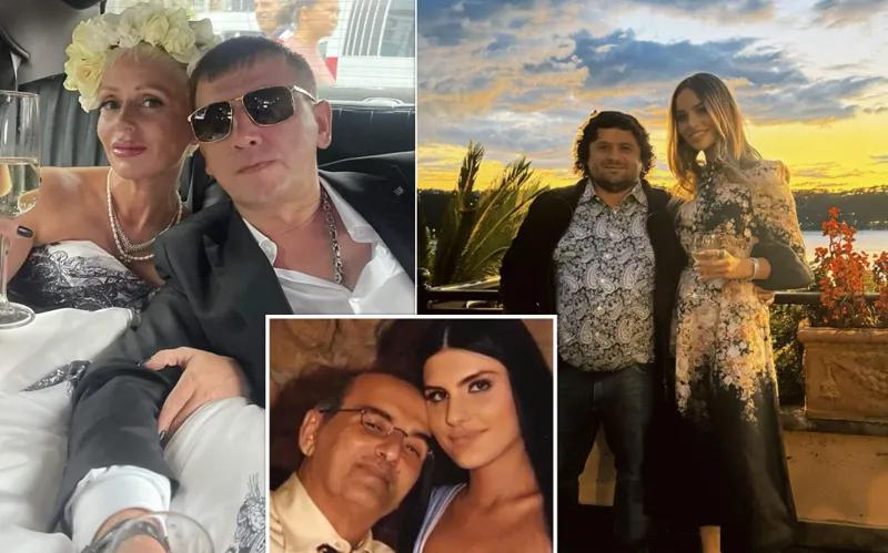 «Воры в законе» больше не скрывают вторых половинок: некоторые женились на грузинских красавицах — что пишут СМИ