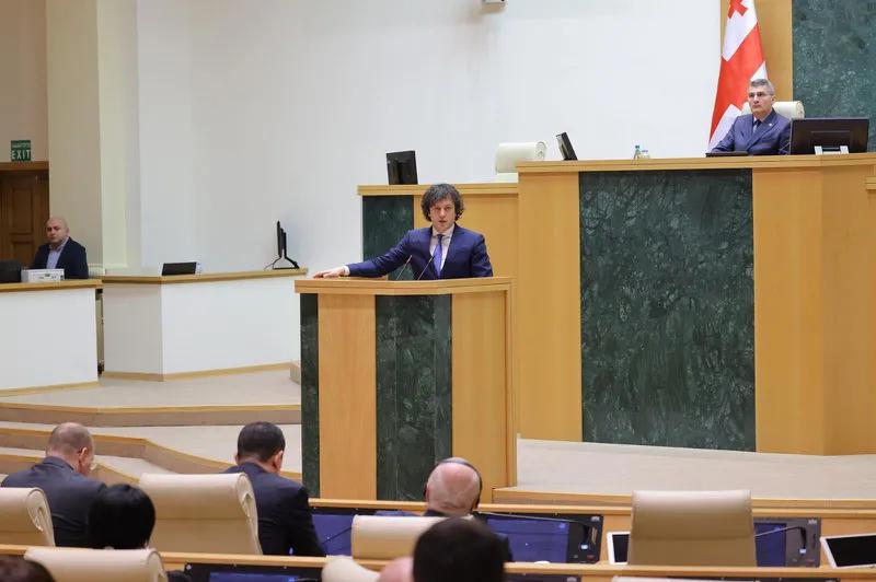 Премьер – Со стороны европейской бюрократии мы имеем дело с несправедливым подходом, однако мы остаемся в режиме готовности