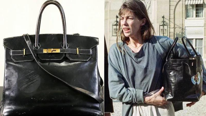 Самая дорогая сумка в мире продана на аукционе за 10 миллионов — кто покупатель: история сумки, созданной Hermes для Биркин