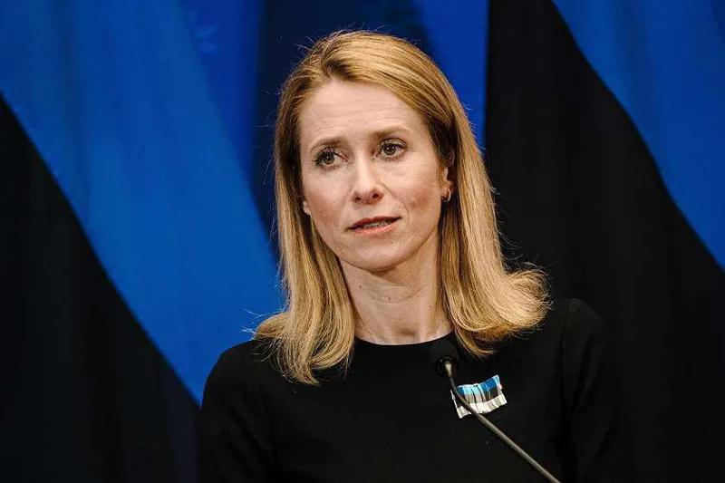 Кая Каллас разъяснила содержание письма, содержащего рекомендации для Грузии, „дедлайном“ исполнения называется конец августа