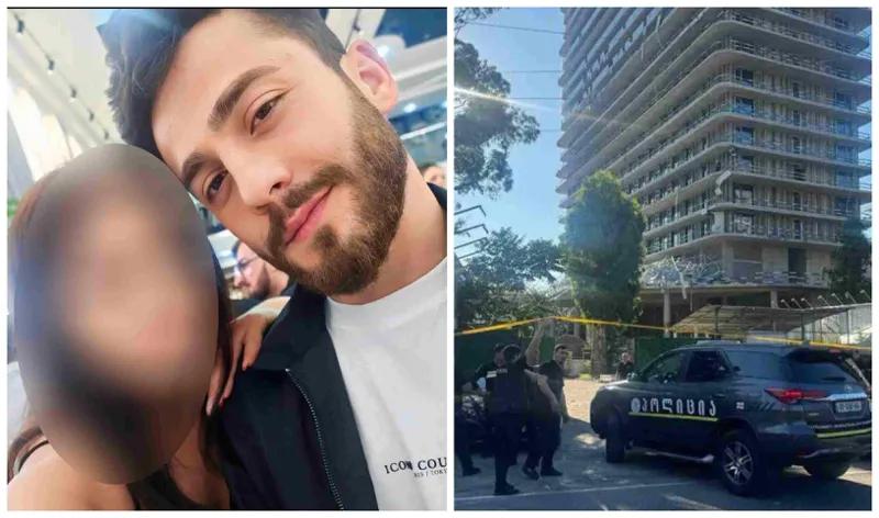 Известно имя молодого мужчины, погибшего после падения со строительных лесов в Гонио