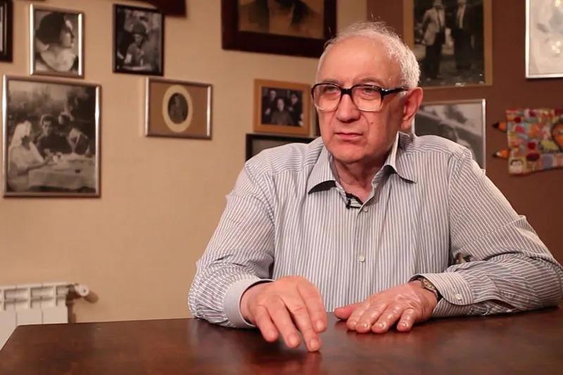 Гражданская панихида Эльдара Шенгелая пройдет 7 августа в Сионском кафедральном соборе