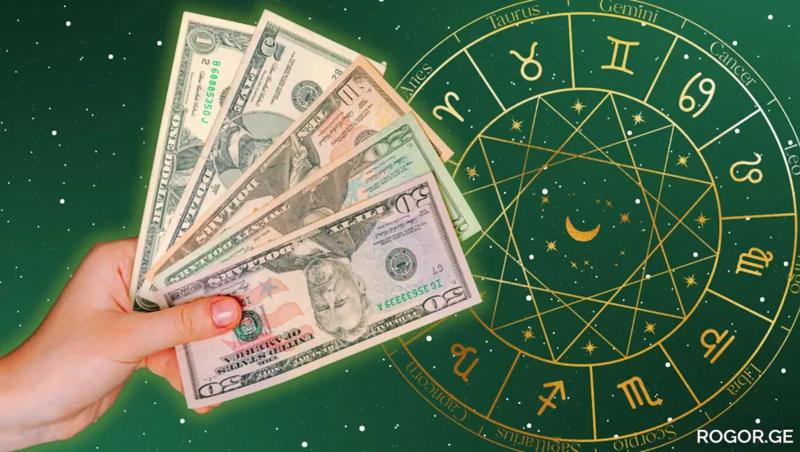 4 знака зодиака, которые в августе будут купаться в деньгах: кто сорвет джекпот