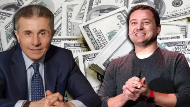 В списке миллиардеров Forbes по-прежнему два грузина - каким капиталом они владеют и какие занимают места