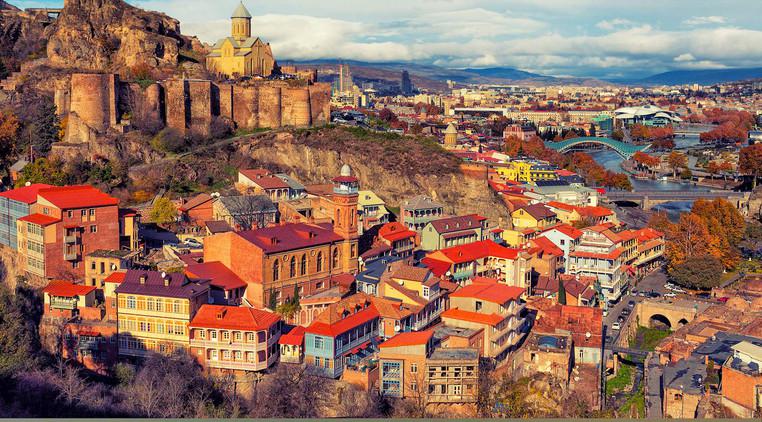 Опубликован рейтинг 100 лучших кухонь мира – на каком месте Грузия