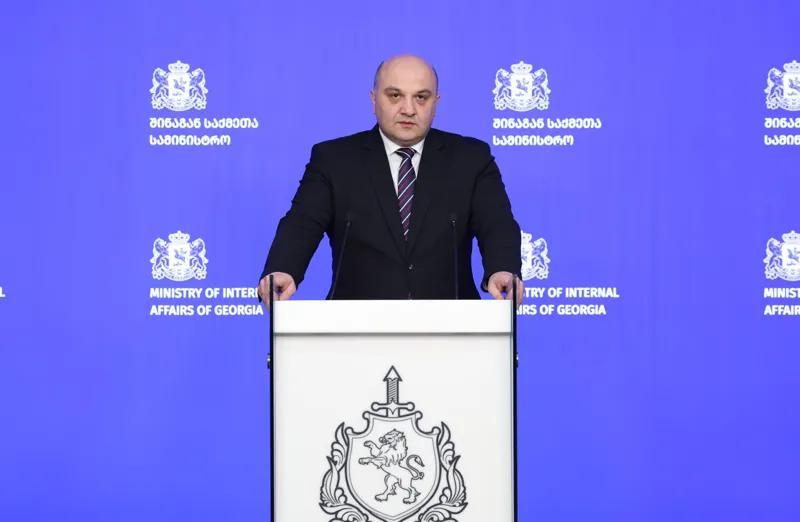 МВД - Обращаемся к Украине с просьбой немедленно принять меры для возвращения своих граждан, находящихся в т.н. нейтральной зоне