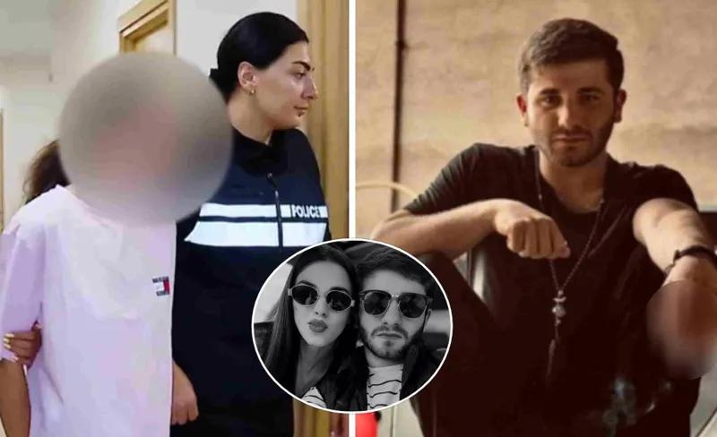 Известно имя 22-летнего мужчины, убитого женой - детали преступления