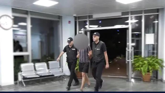 В Гурии по обвинению в изнасиловании 14-летней девочки задержан 27-летний мужчина